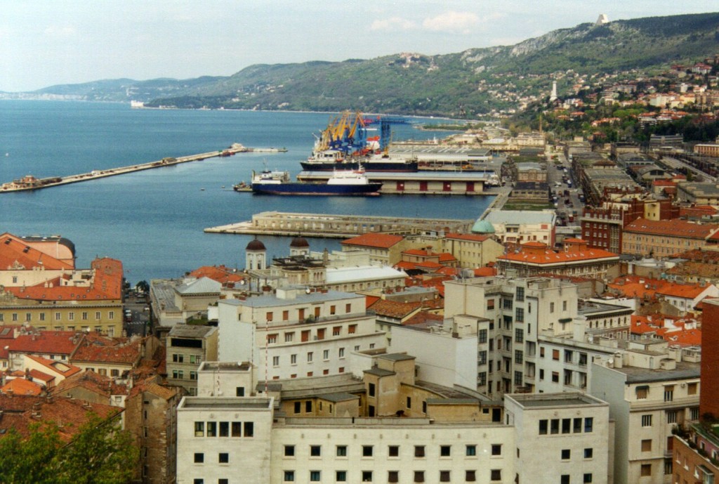 Trieste