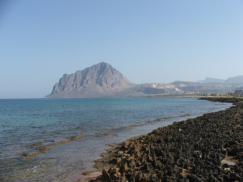 Lido Valderice