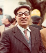 Francesco Modafferi