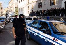 Imprenditore ucciso nel varesotto, 4 fermati Svolta nelle indagini in seguito ad una denuncia