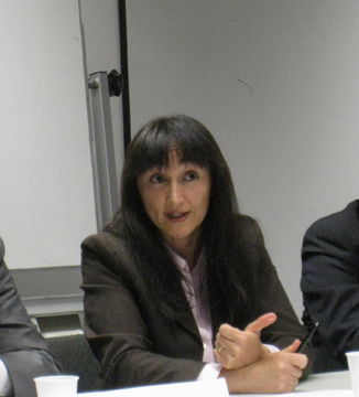 Laura Garavini