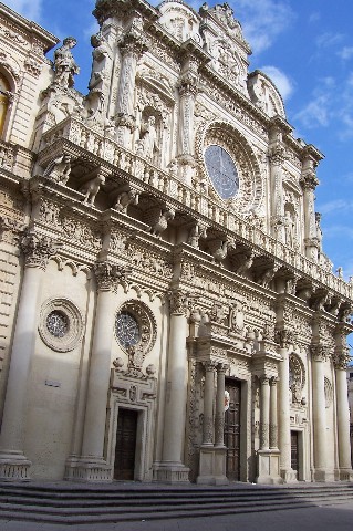 Lecce