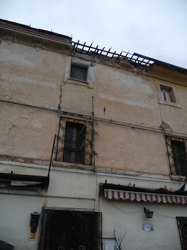 Case di Coppito
