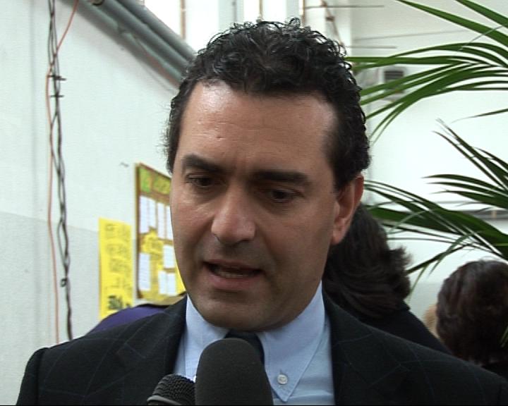 De Magistris