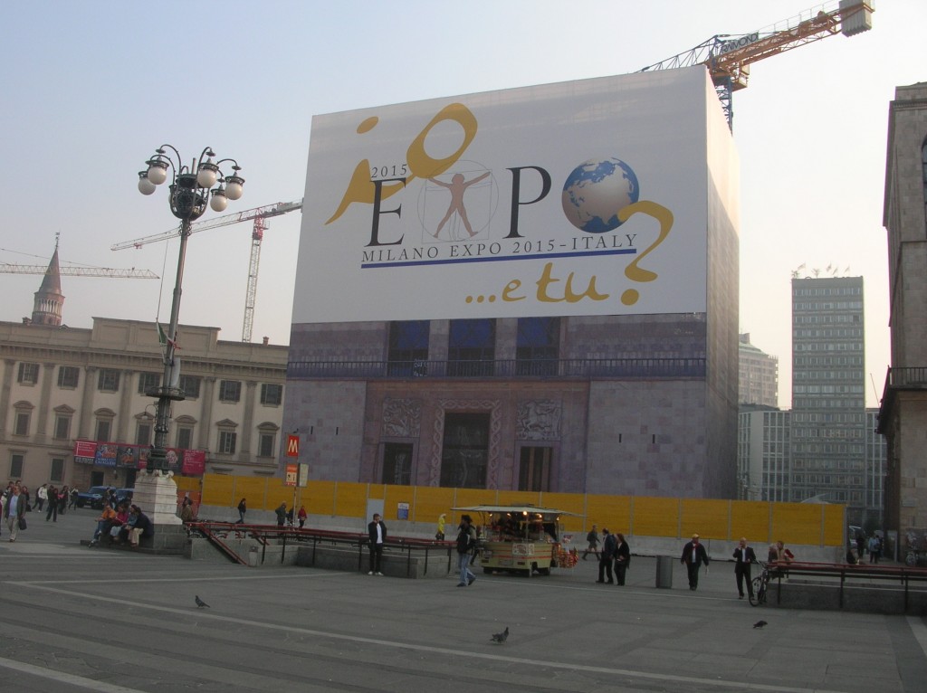 Expo