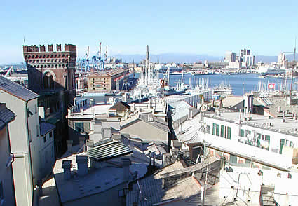 Genova