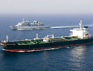 Pirati somali