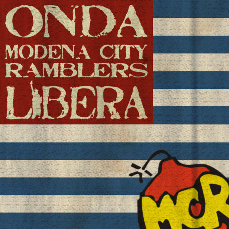 Onda Libera Modena City Ramblers
