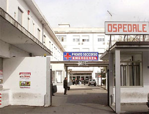 Ospedale di Vibo
