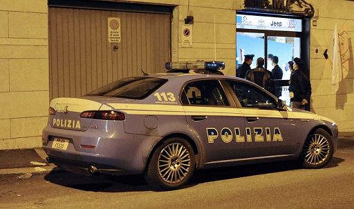 Polizia