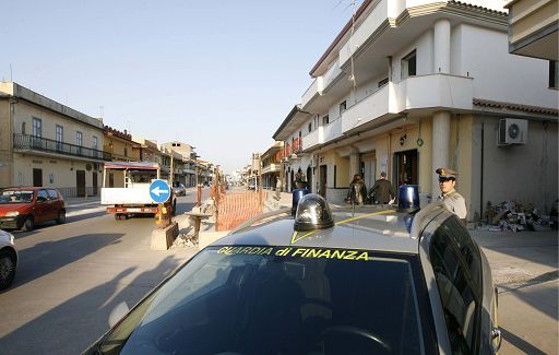 Arrestato per bancarotta ex patron Scavolini basket
