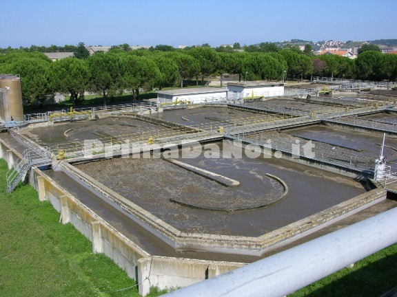 Fangopoli, a luglio l'udienza preliminare