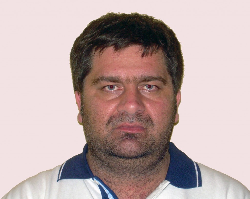 Franco Letizia