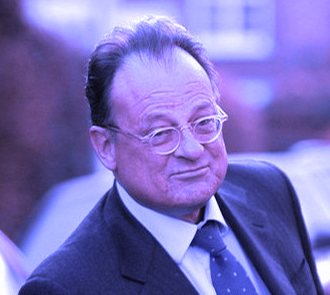 David Mills