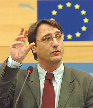 Claudio Fava