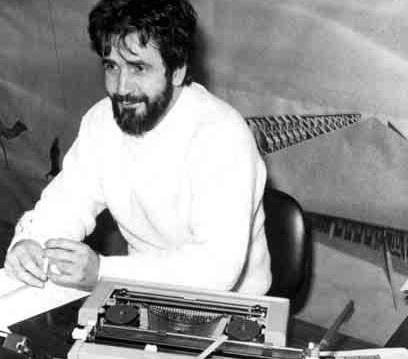 Mauro Rostagno