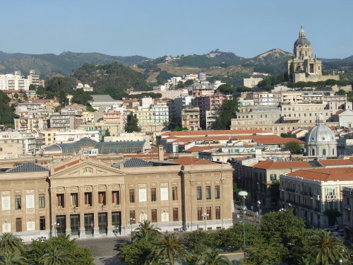 Messina
