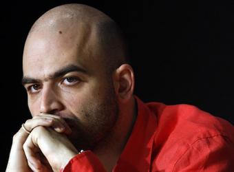 Roberto Saviano