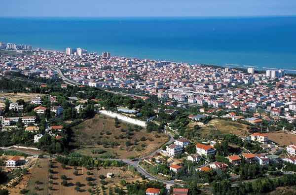 Montesilvano (Pe)