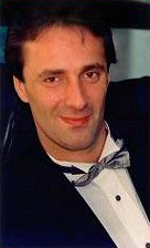 Tiziano Fusillo