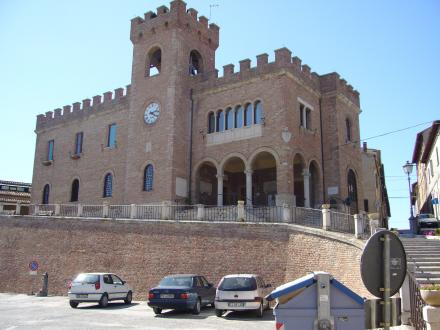 Mondolfo (Pu)