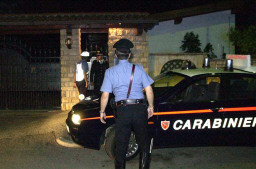 Arresto