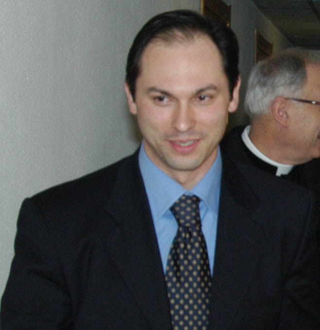 Giuseppe Linares