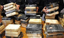 Sequestro di droga