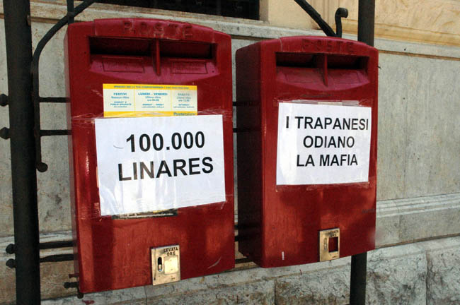Solidarietà a Linares