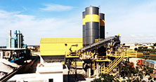 Cementificio
