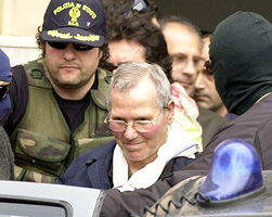 L'arresto di Provenzano