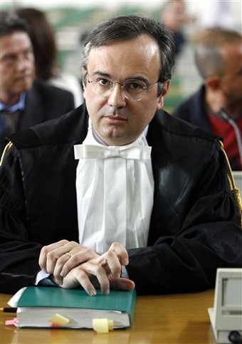 Luca Tescaroli