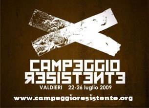 Campeggio Resistente