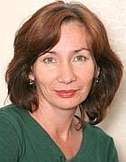 Natalia Estemirova