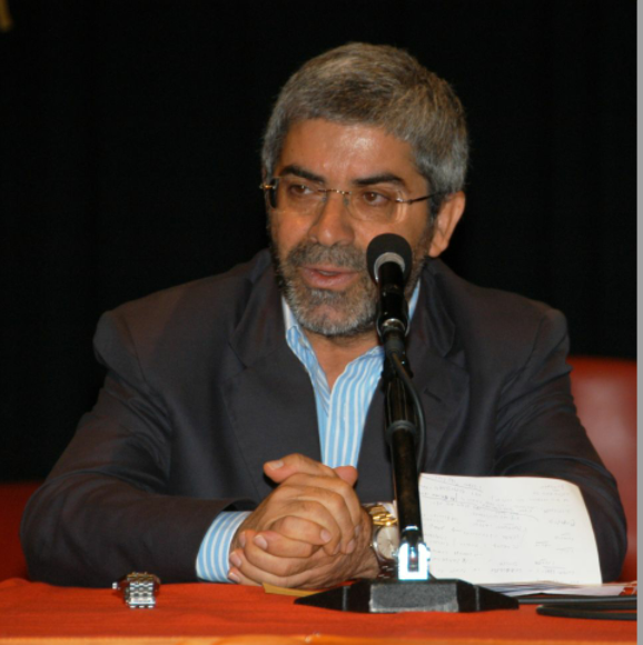 Antonio Maruccia