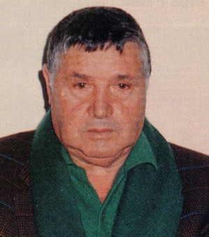 Salvatore Riina