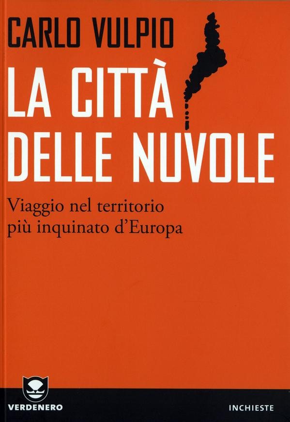 La città delle nuvole