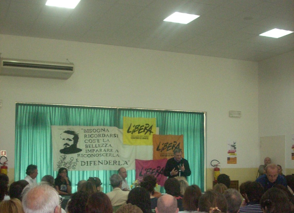 Assemblea nazionale Savignano