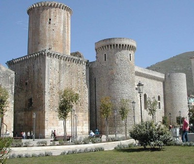 Operazione antimafia contro clan laziali e dei casalesi