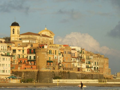 Nettuno