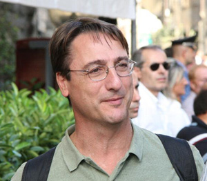 Claudio Fava