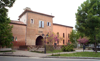 Sant’Agata Bolognese: assalto alla caserma dei Carabinieri