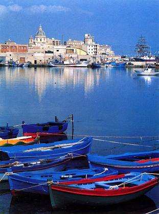 Trapani