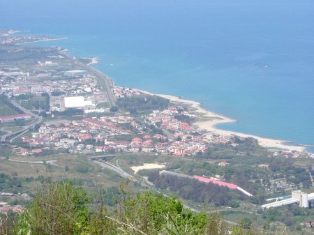 Vibo Valentia
