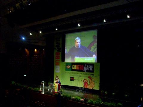 Assemblea Contromafie