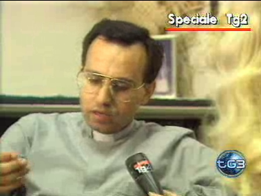 Don Cesare Rattoballi