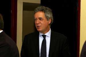 Nando Dalla Chiesa