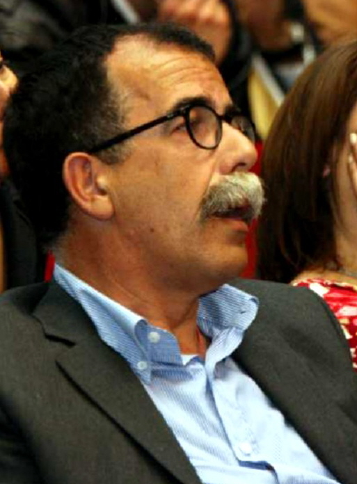 Sandro Ruotolo