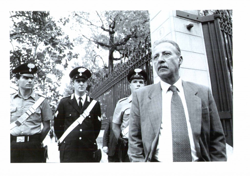 Paolo Borsellino