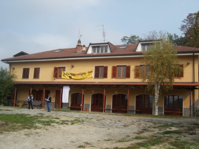 Cascina Caccia
